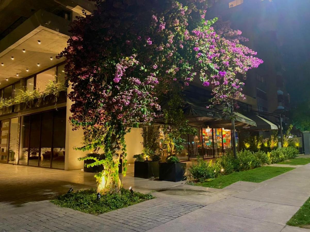 The Place Сантяго Екстериор снимка
